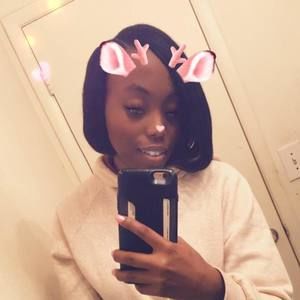 Meet your Posher, Ayana